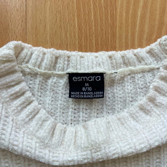 Esmara Soft Sweater - Medium - Picture 3 of 5
